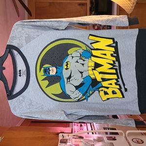 DC Comics Batman Top